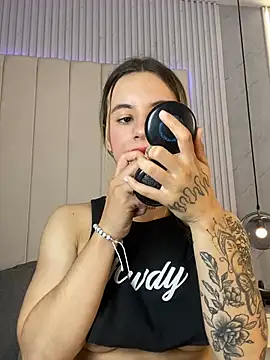 JuliaColemannn Live XXX chat