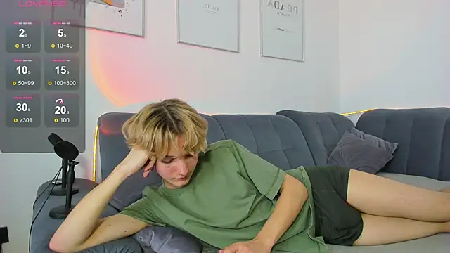 bunnyblush67 webcam show