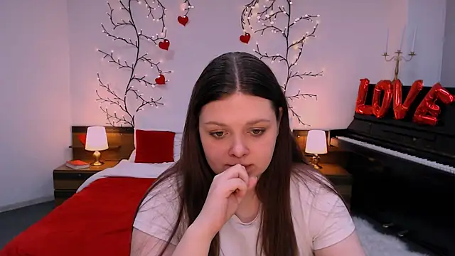 Chatroom XXX en direct de sunbeams