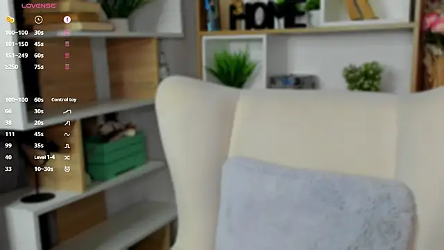 Chatroom XXX en direct de MirthaBolduan