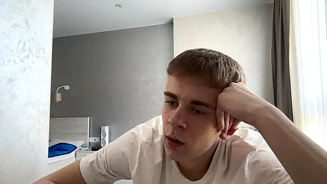 Webkamerová show SoloFury