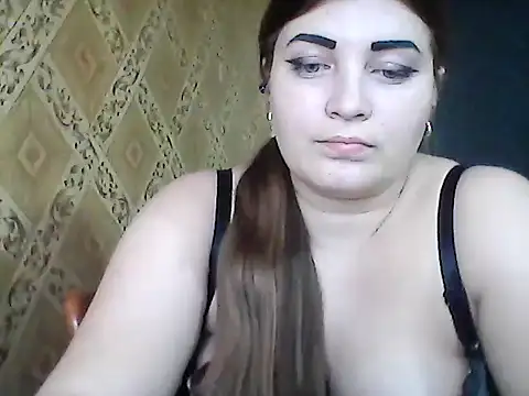 دردشة Elizabeth_Meow الجنسية المباشرة