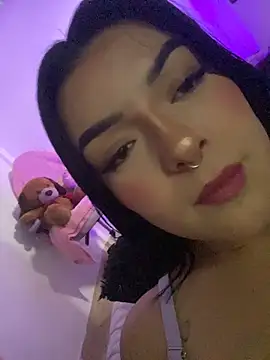 Alahia7demon – Live XXX-chat