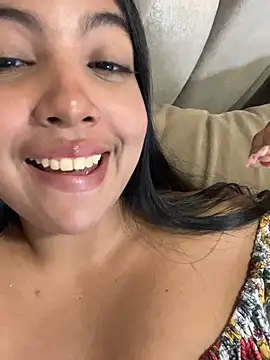 nicole_fisherr's Webcam Show