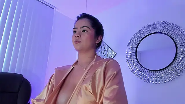 Layla_Breezee – Live XXX-chat