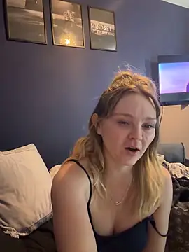 Sky25x – Live XXX-chat