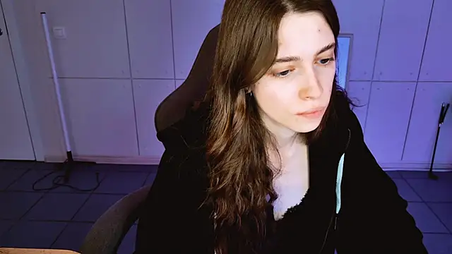 Yoka_paradoXXX – Live XXX-chat