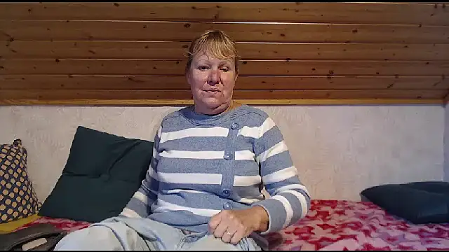 Webkamerová show Nikole111