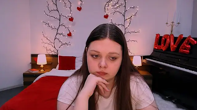 sunbeams – Live XXX-chat