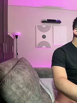 _robertobaggioo – webcam-show