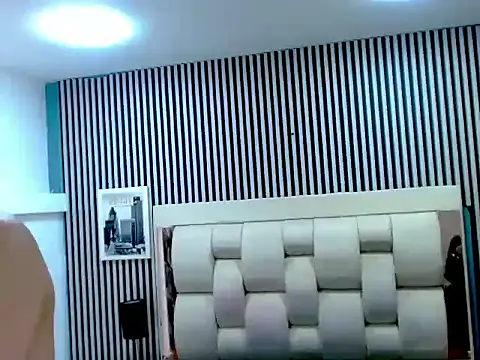 Alex_Wolft webkamerás műsora