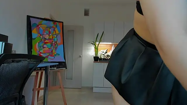 RubyIgnys – Live XXX-chat