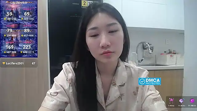 Asiagirll: απευθείας συνομιλία ΧΧΧ