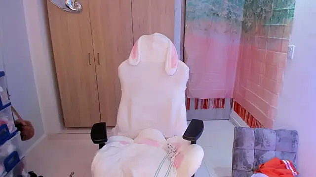 Chatroom XXX en direct de Anto_herrera