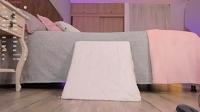 tatikiss_ – Live XXX-chat