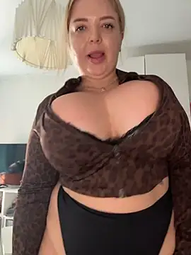 OdriOlsens' Webcam Show