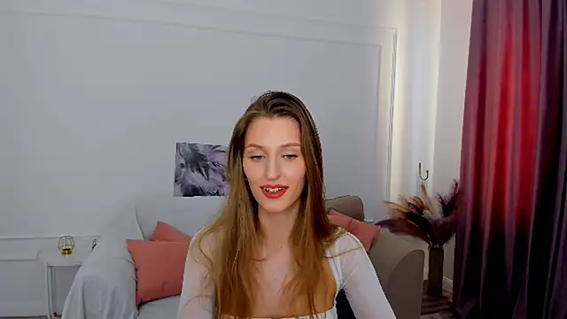 Živý XXX chat NaturalBeaty