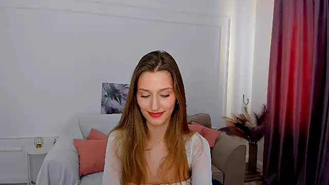 NaturalBeaty live XXX chat