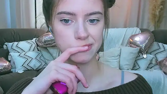 Živý XXX chat Erica_Kiss