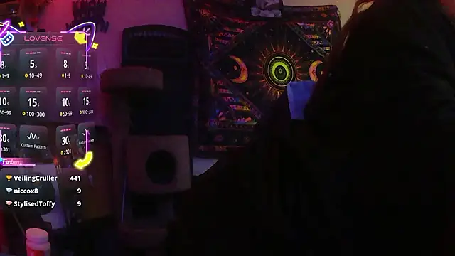 Chat +18 de spunlikecottoncandy ao vivo