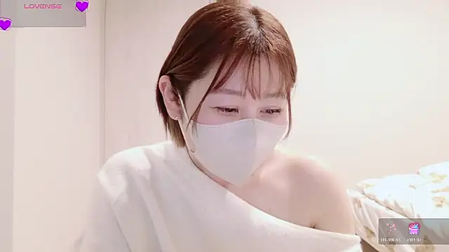 Mamu_Mamu_ Adlı Modelin Canlı XXX Sohbeti