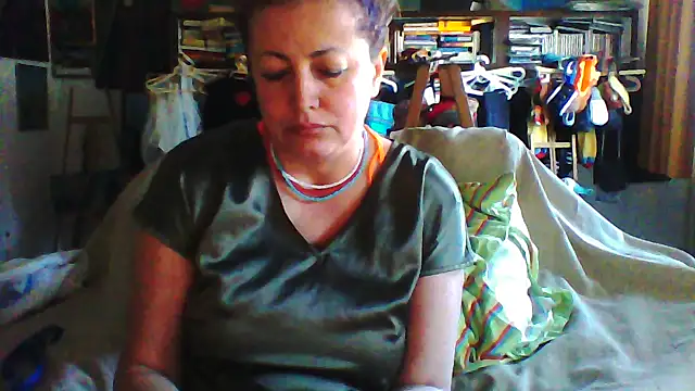 Chat +18 de MariaAnaSunshine ao vivo