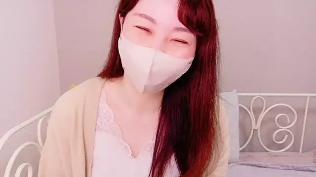 Yoriko_xx Adlı Modelin Canlı XXX Sohbeti