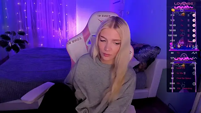 AnyaTaylor_'s Live XXX Chat