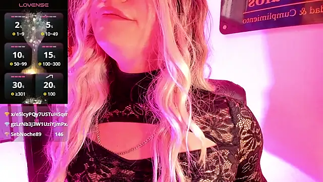 โชว์เว็บแคมของ mistressparty