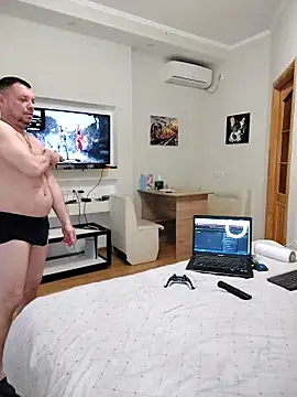 borisfen4ik 现场XXX聊天