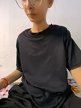 sexy_liciy's Webcam Show