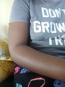 Show de webcam de baddyyeye