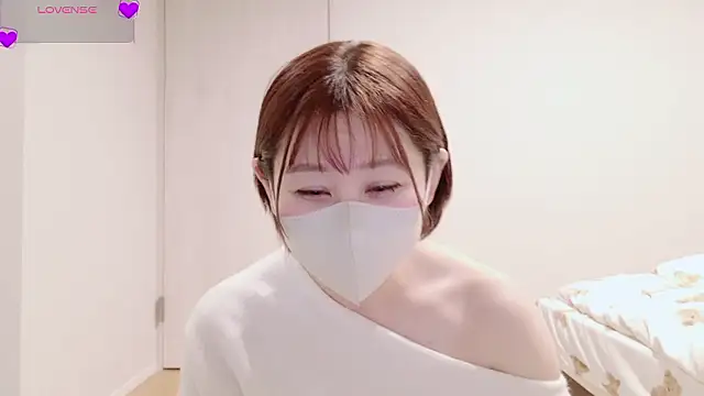 Mamu_Mamu_のウェブカメラショー