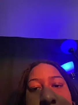 CoCoGoddess_ Webcam-Show