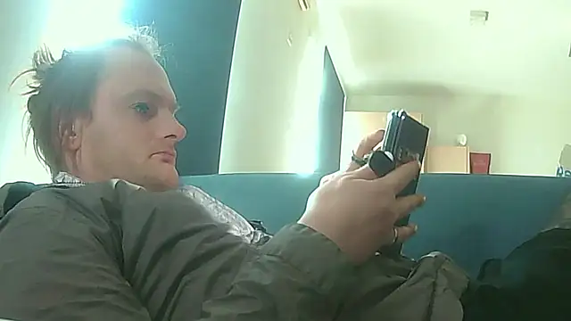 Show de Ava-Maxie na webcam