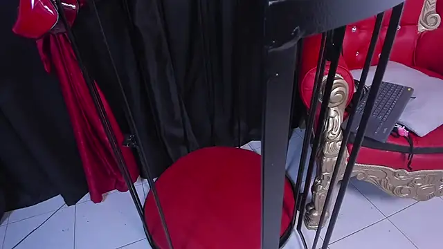 LiliThara 网络视讯表演