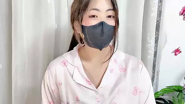 Amelia-babee Obrolan Langsung XXX