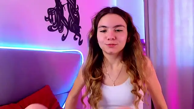 MargieDavidson Chat XXX in diretta