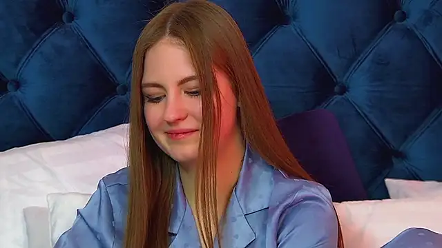 SofiaSarvain's Live XXX Chat