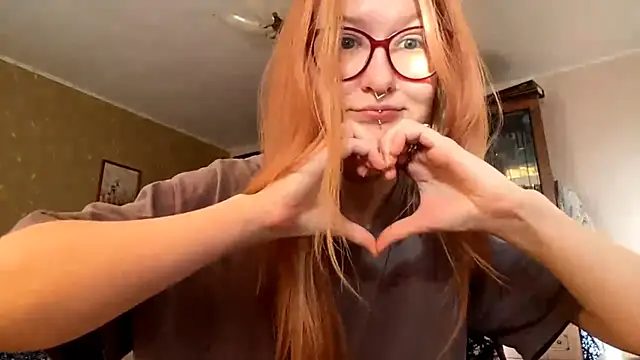 LaureenVielma's Live XXX Chat