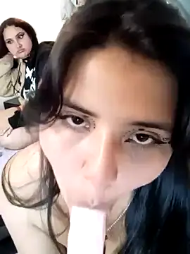 Liily_Foxxy's Live XXX Chat