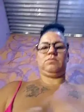 Show de webcam de tugordita-hot