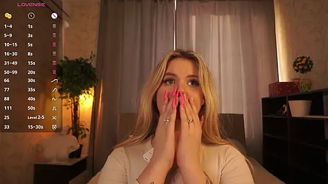 Czat XXX na żywo – PhyliciaMicco