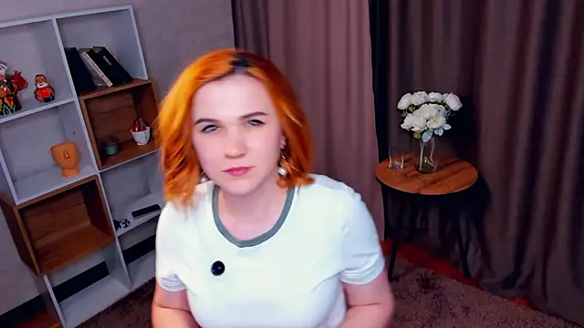 JadaKleinert webcam show