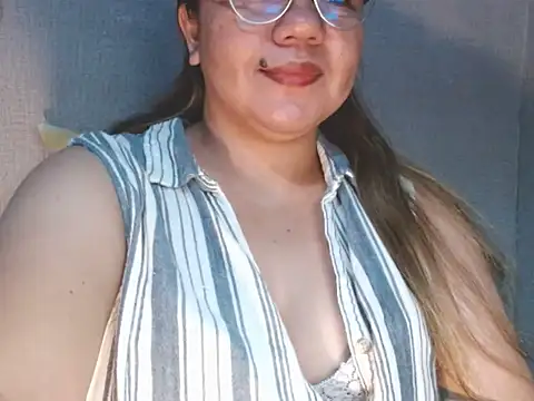 ambersmile Chat XXX in diretta