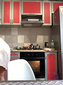 Sembang XXX Secara Langsung SeducingYoghourt