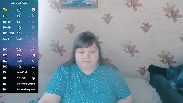 Chat XXX en directo de fistashka___