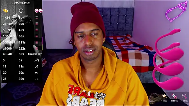 mrjhon26 – Naživo XXX chat