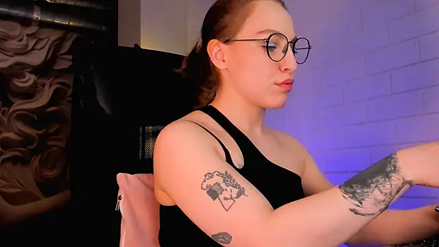 AphexQueen Live XXX-Chat