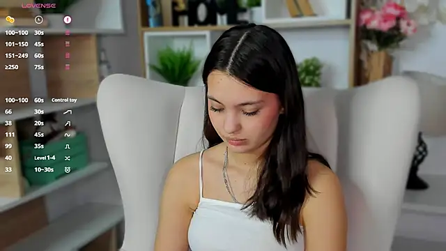 MirthaBolduan Chat XXX live